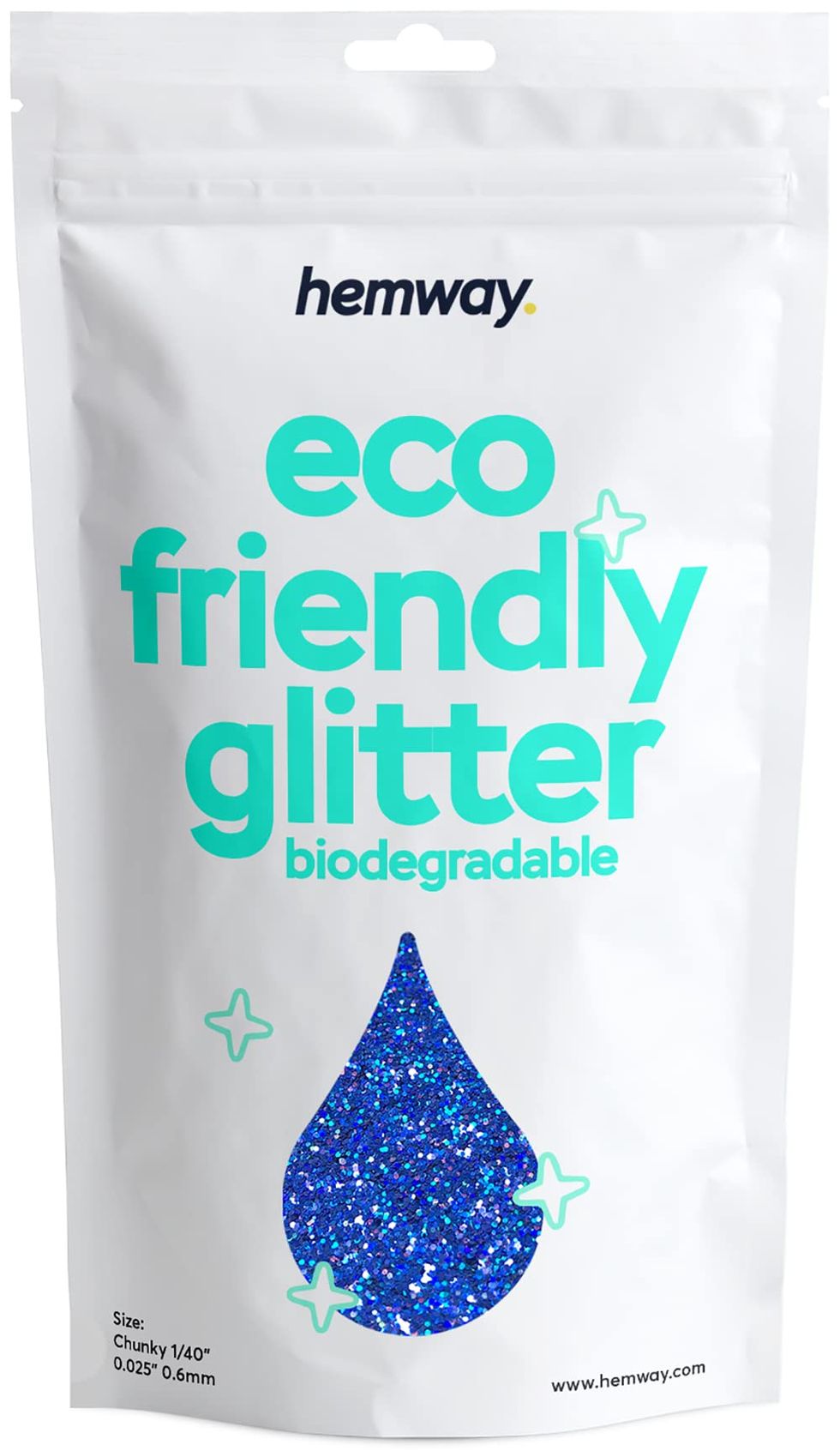 Glitter Eco Friendly