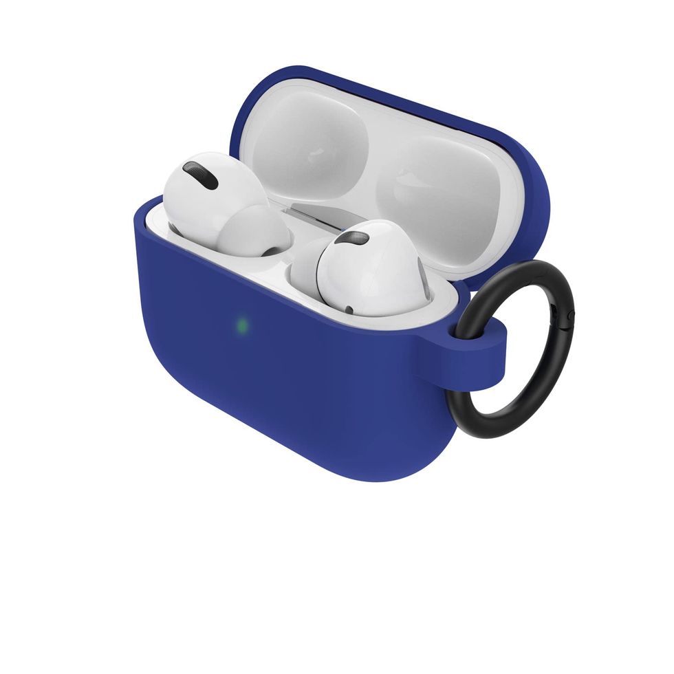 Soft Touch AirPods Pro Case