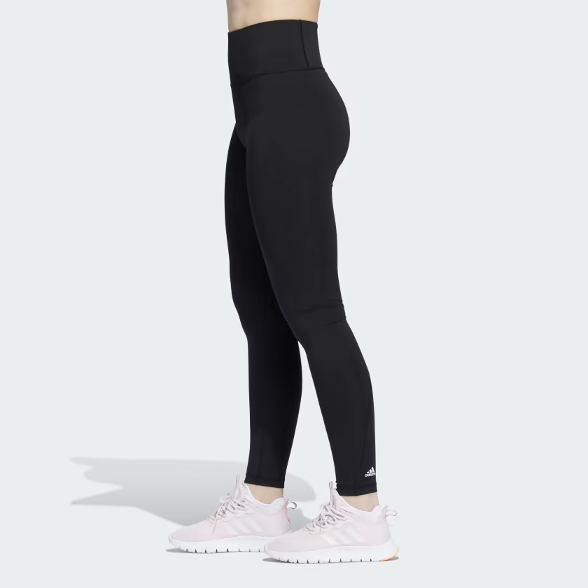 NVT Latest High Waisted Full Length Leggings for Women – Best for  Yoga/Gym/Running/Exercise, Black (as1, Waist_Inseam, Numeric_45,  Numeric_47, Numeric_26, Numeric_31, Regular, Regular, Black, Skinny) at  Amazon Women's Clothing store
