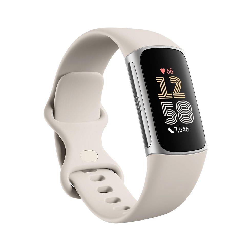 Charge 6 Fitness Tracker 