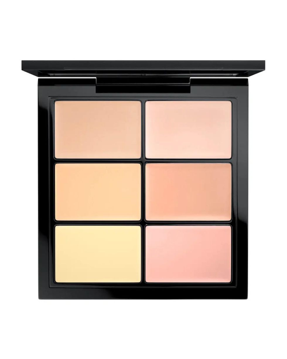 BEST Colour Correcting Palettes • how to choose the best colour for you 
