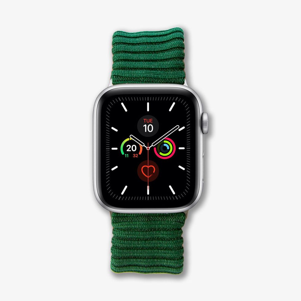 Knit Apple Watch Band