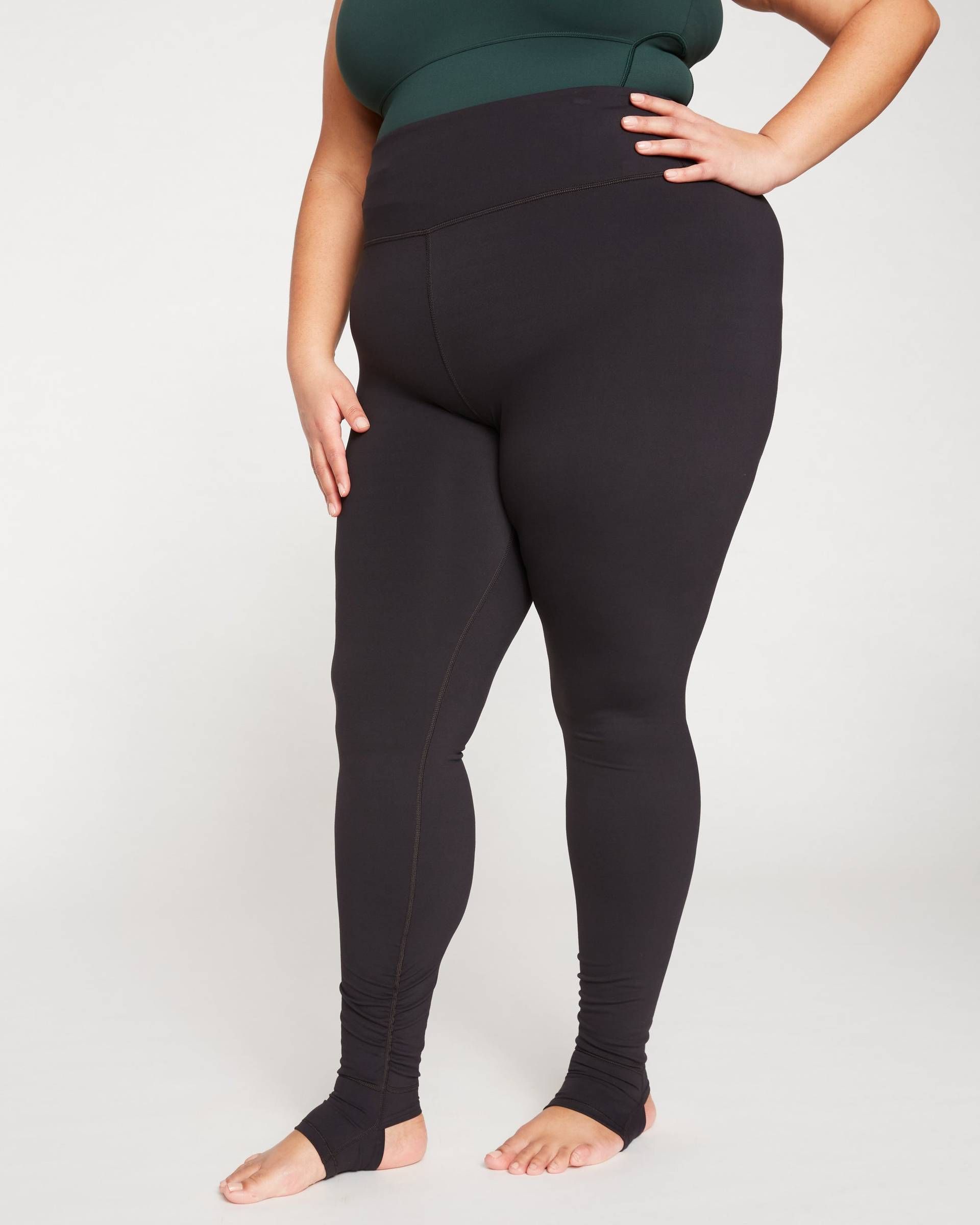 Gym Leggings with Pockets | Non-Slip | Pocket Sport