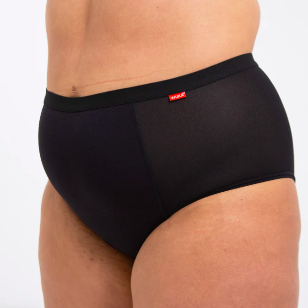 Postpartum Underwear Set (pack of 4)