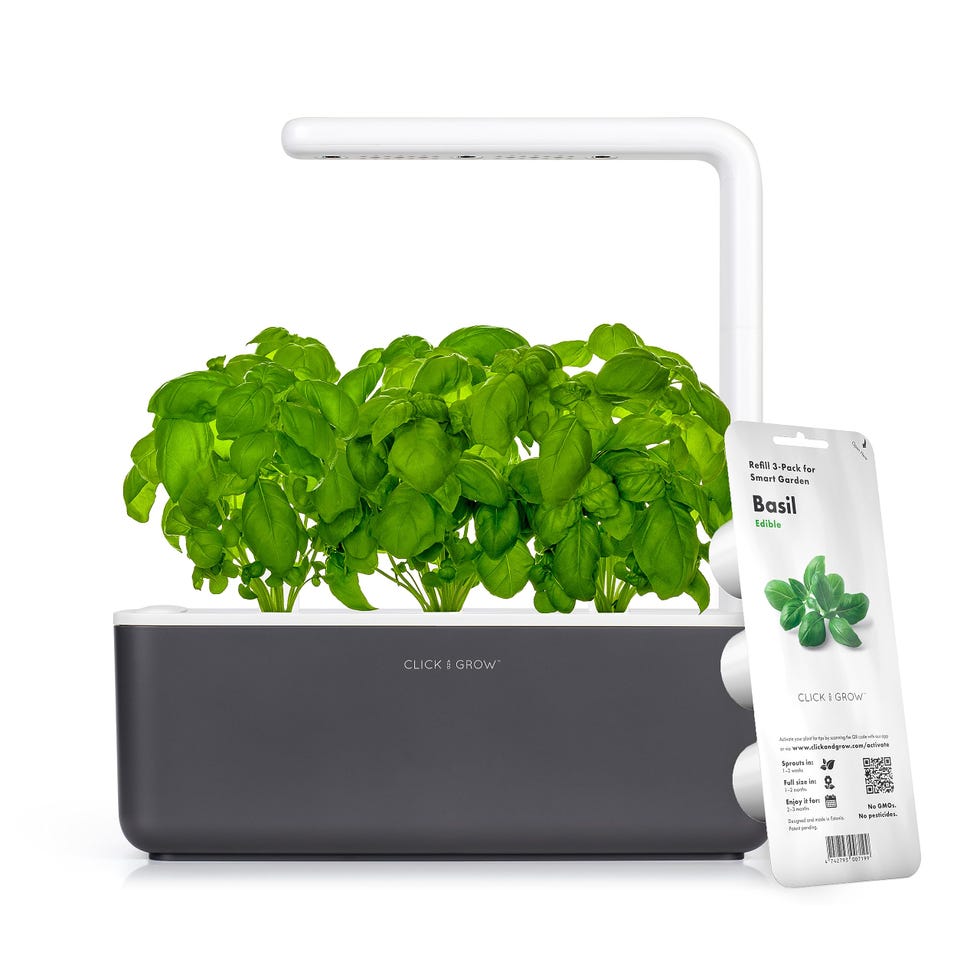 The Smart Garden 3