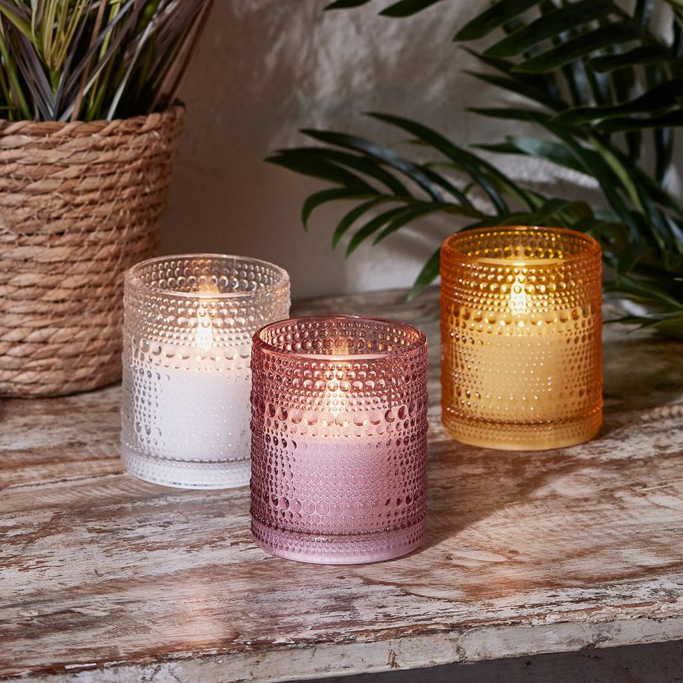 The 12 Best Flameless Candles Of 2024