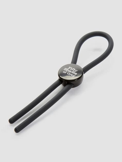 Again and Again Adjustable Cock Ring