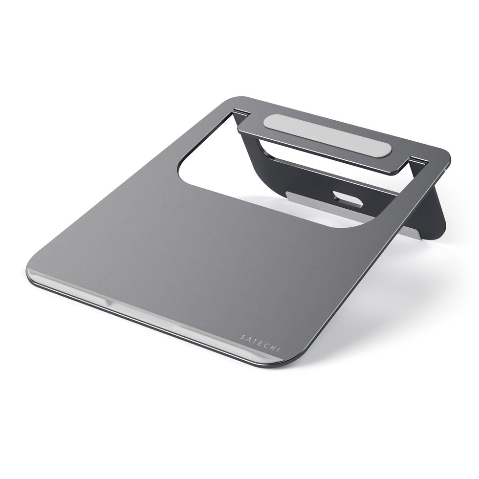 Lightweight Aluminum Portable Laptop Stand