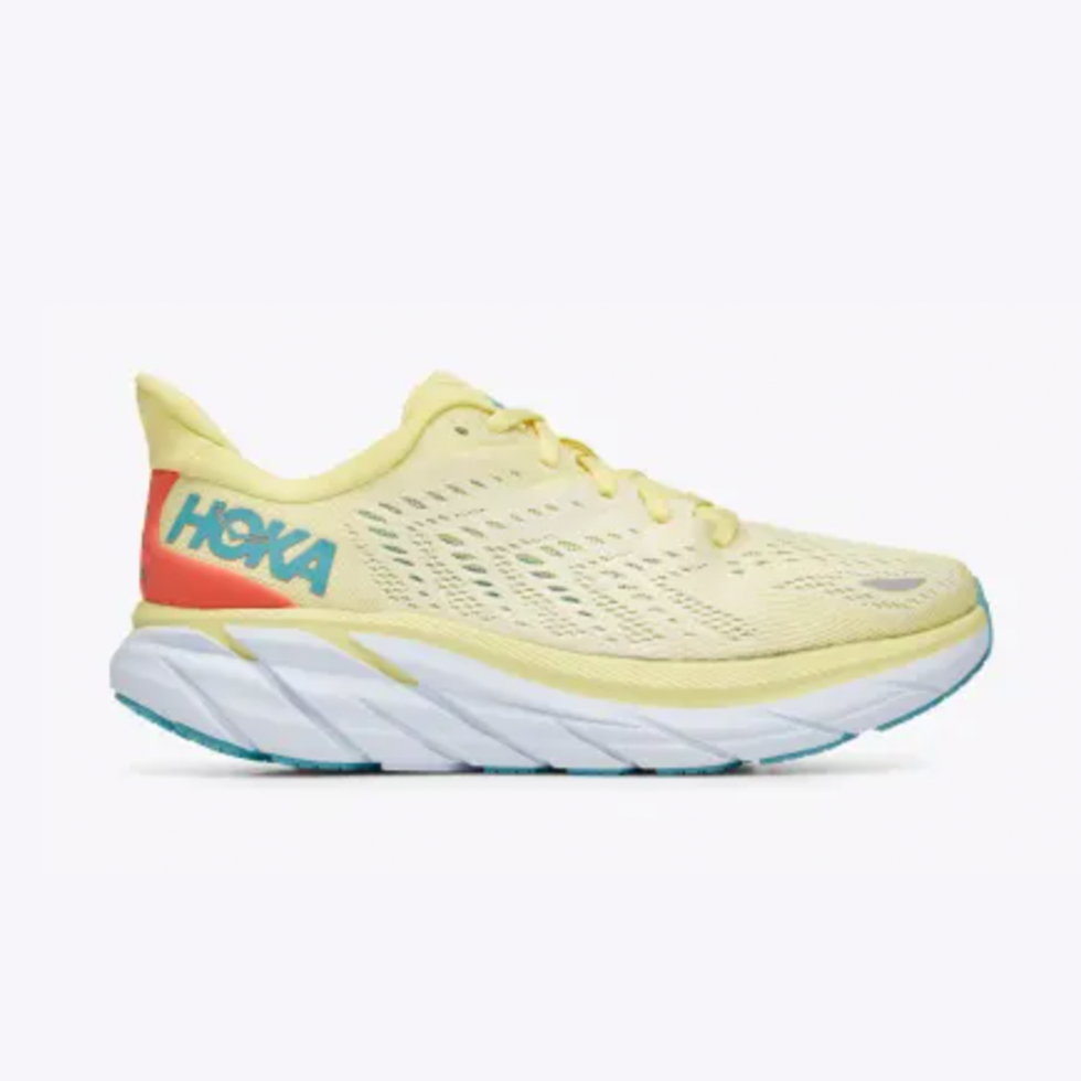 Best Cyber Monday Hoka Deals 2023 Clifton 8 Carbon X 3 and More