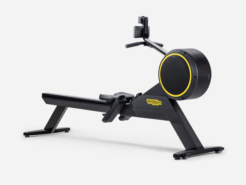 Skillrow Rowing machine