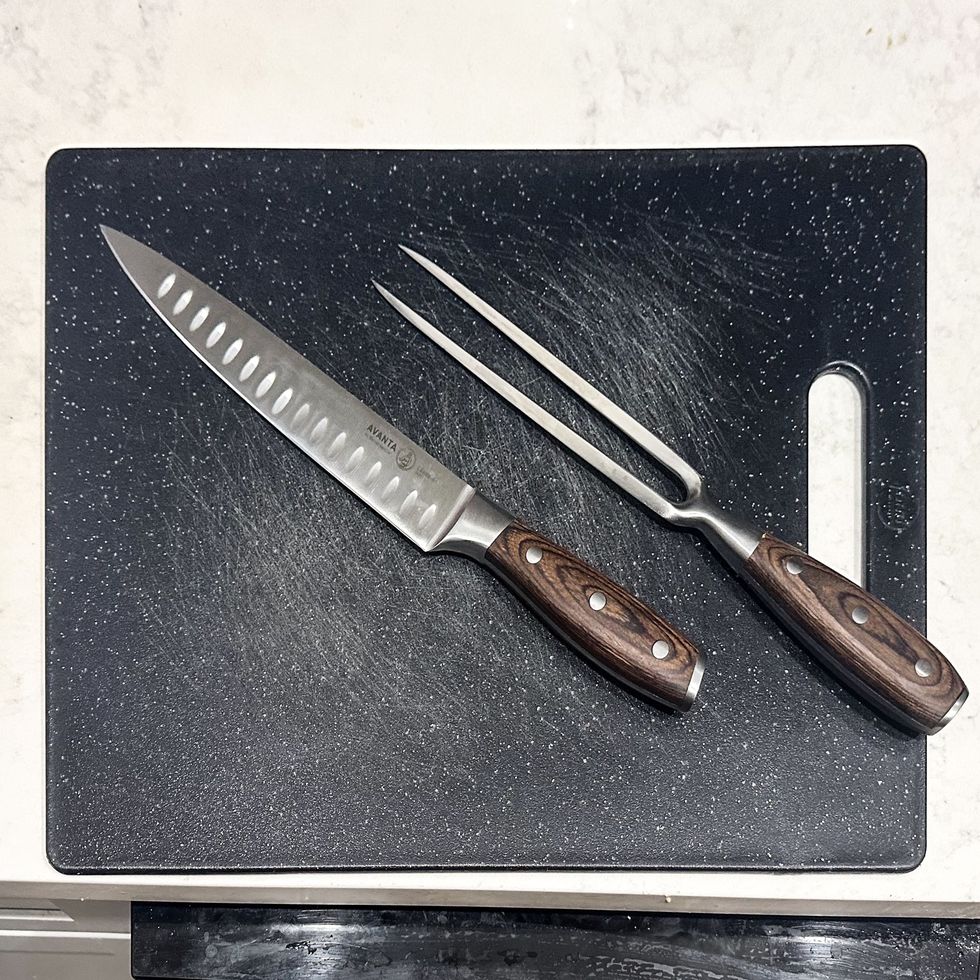 The 4 Best Carving and Slicing Knives of 2024