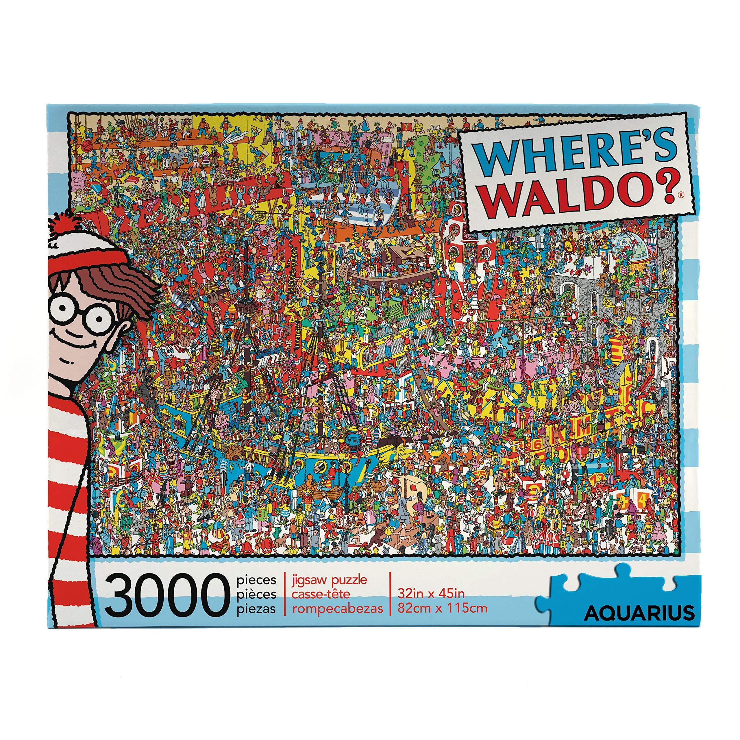 Best puzzles deals