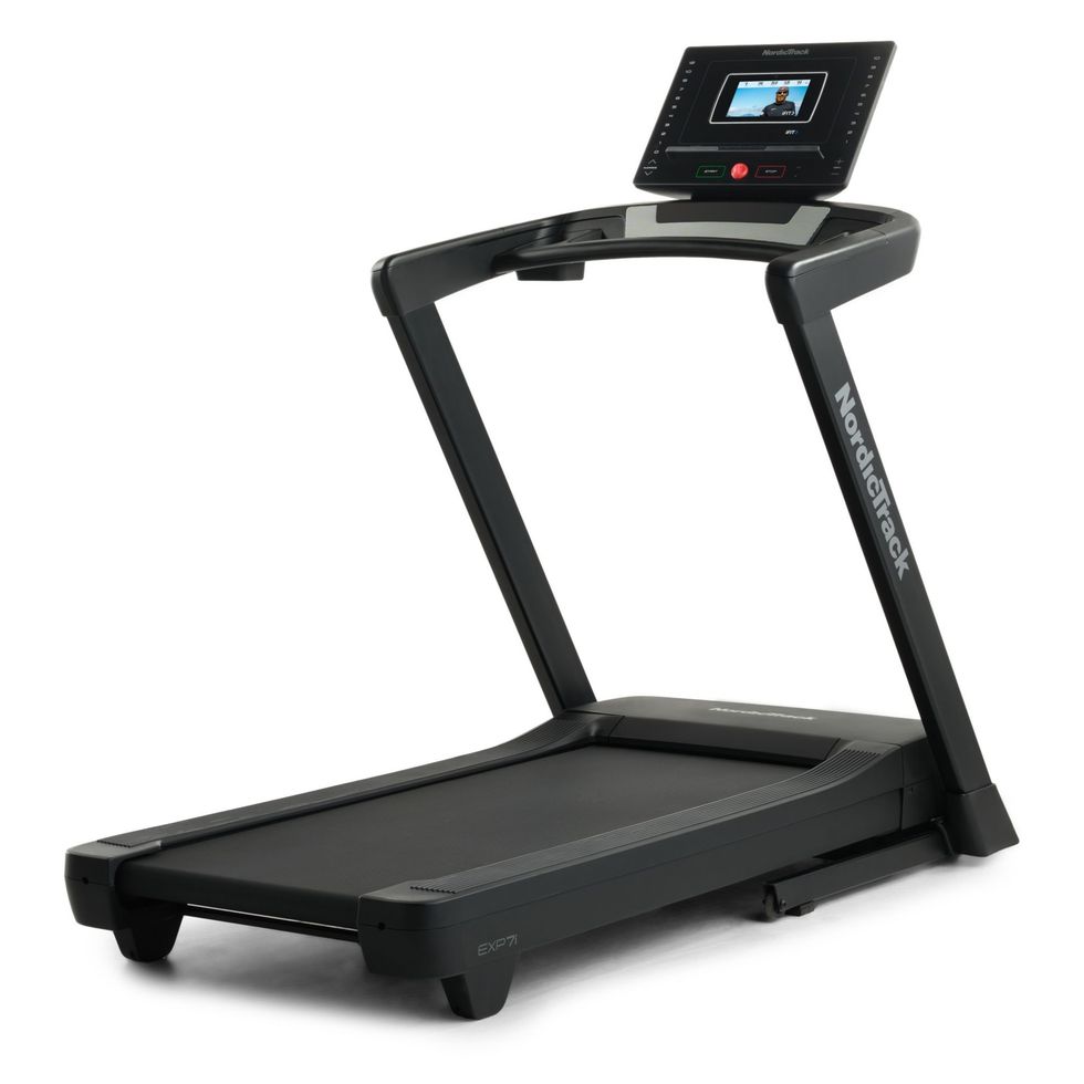 EXP 7i Treadmill