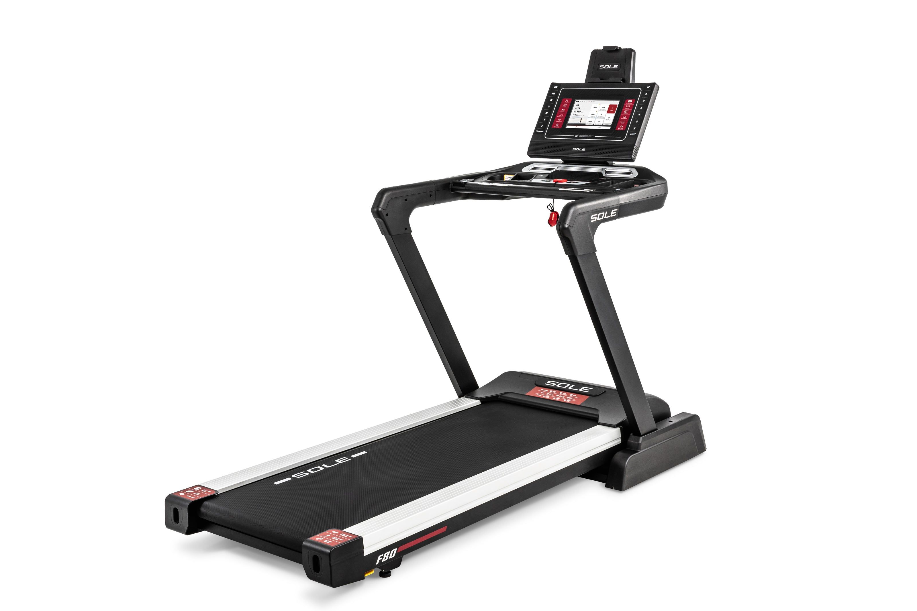 Folding treadmill deals