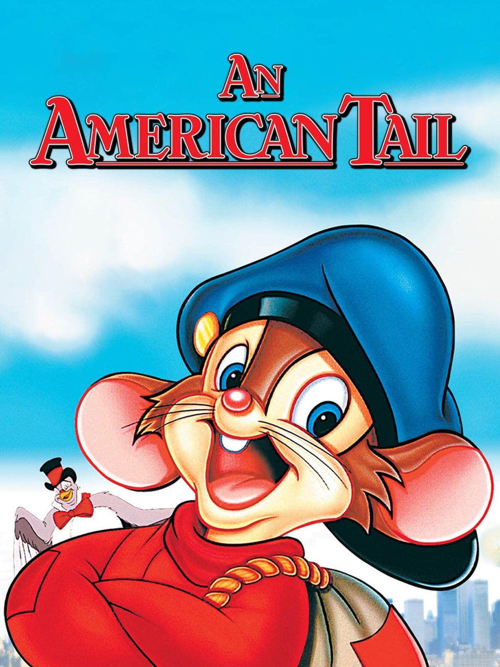 An American Tail