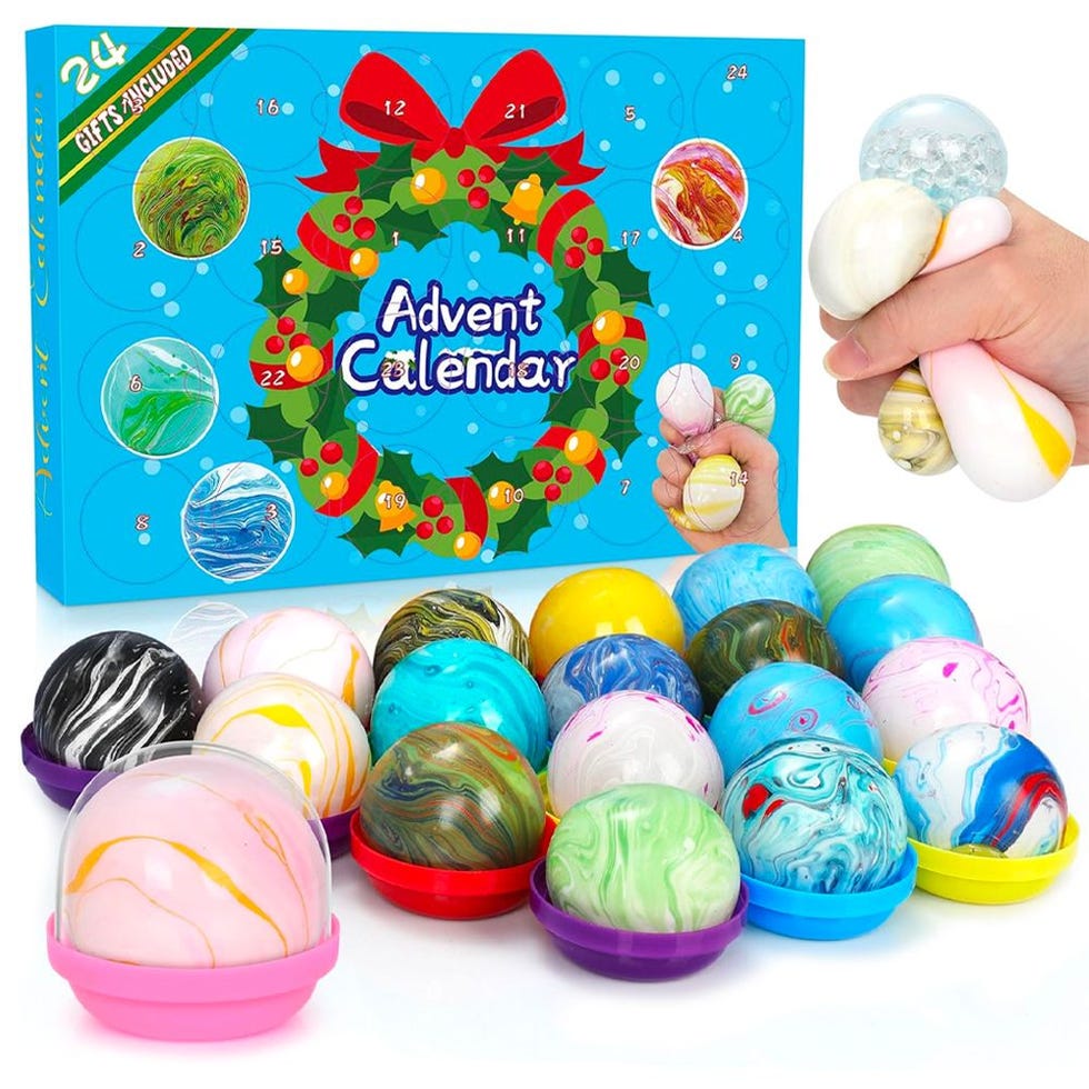 Best Advent Calendars for Tweens / Young Teens