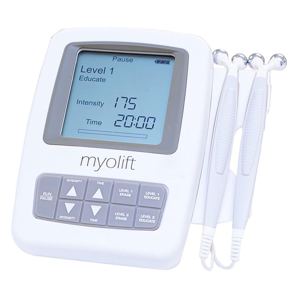 11 Best Microcurrent Devices In 2024, Per Dermatologists