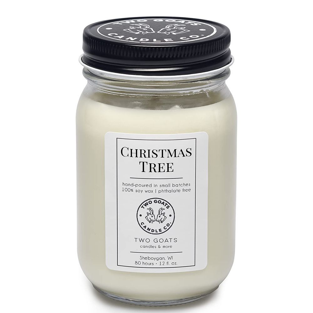 The 25 Best Christmas Candles For 2023 - Holiday Candles