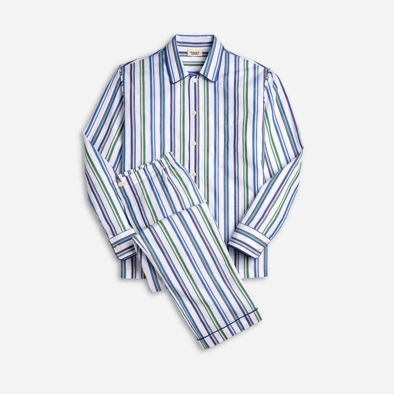 Henry Pajama Set Henry Pajama Set