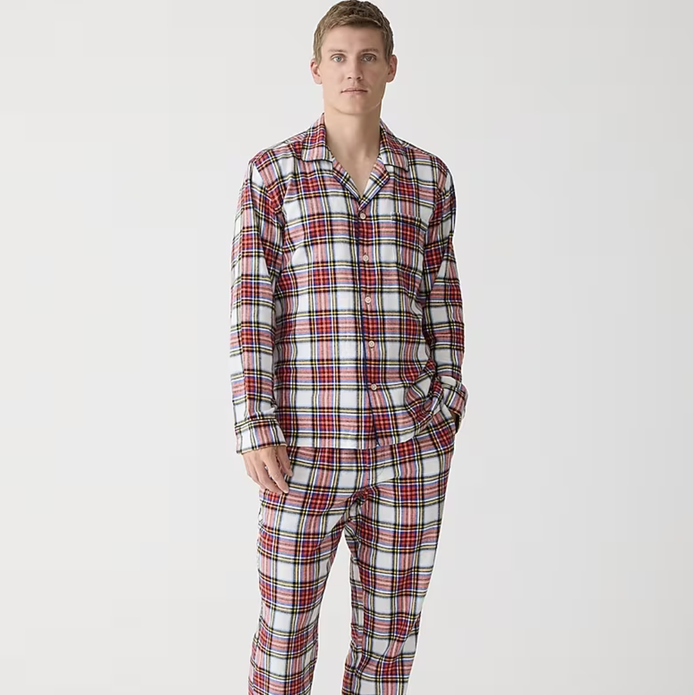 15 Best Mens Pajamas of 2023