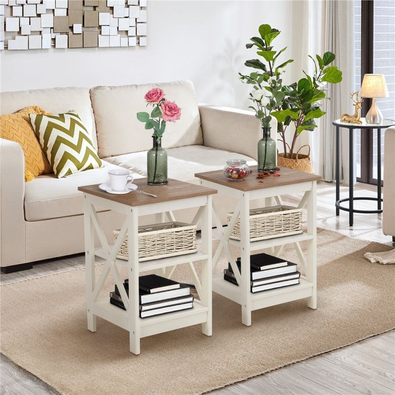 Loganne mirrored console table store willa arlo interiors