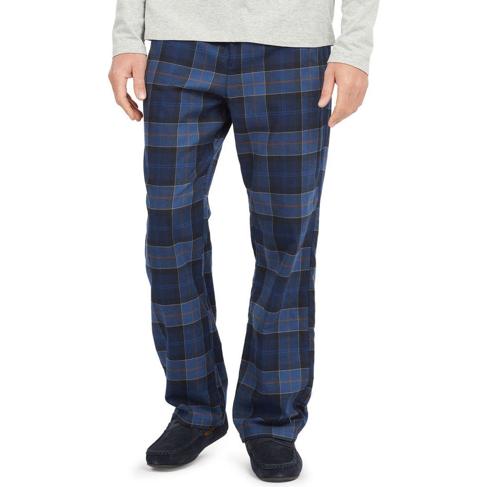 Glenn Tartan Trousers Glenn Tartan Trousers
