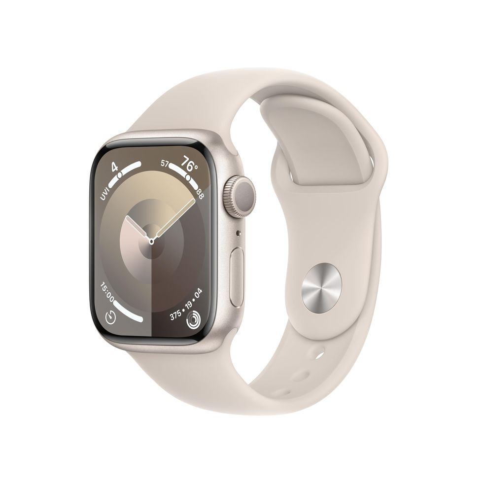 Apple Watch Series 9 [GPS 41mm] 