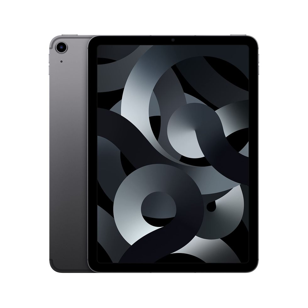 iPad Air (5th Generation) (64GB, WiFi+Cellular)