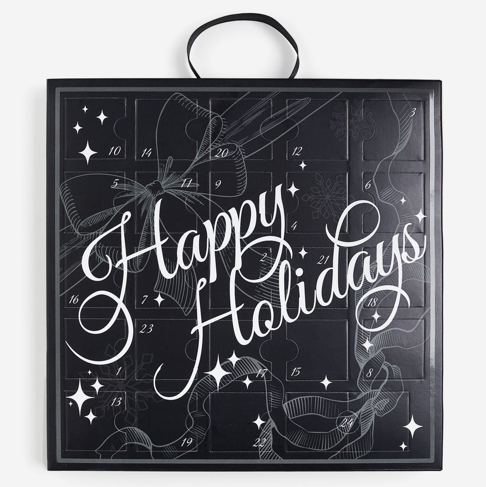 Jewelry Advent Calendar Jewelry Advent Calendar