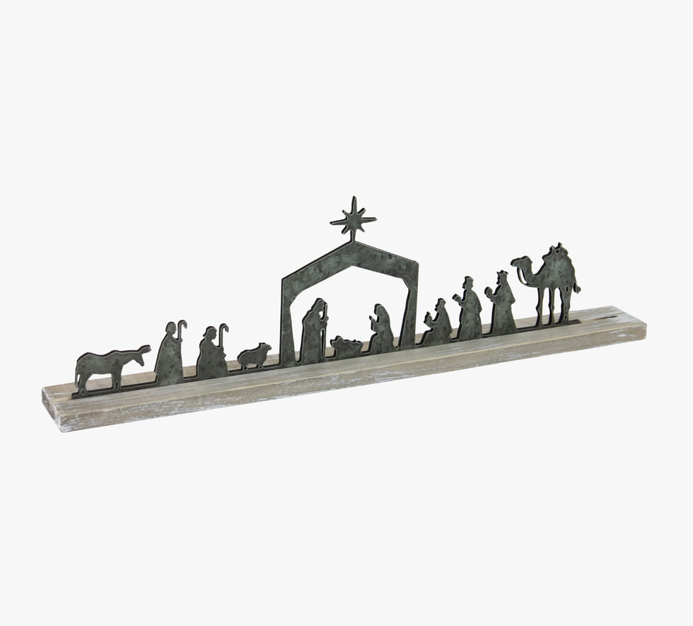 20 Best Christmas Nativity Sets to Display in 2023