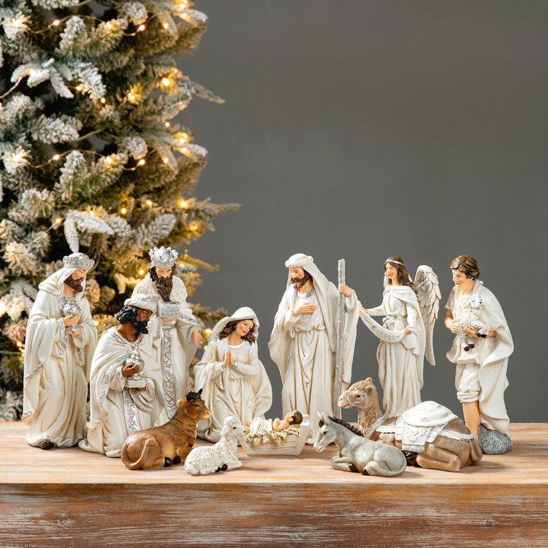 20 Best Christmas Nativity Sets to Display in 2023