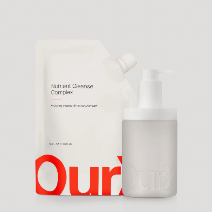 Nutrient Cleanse Complex