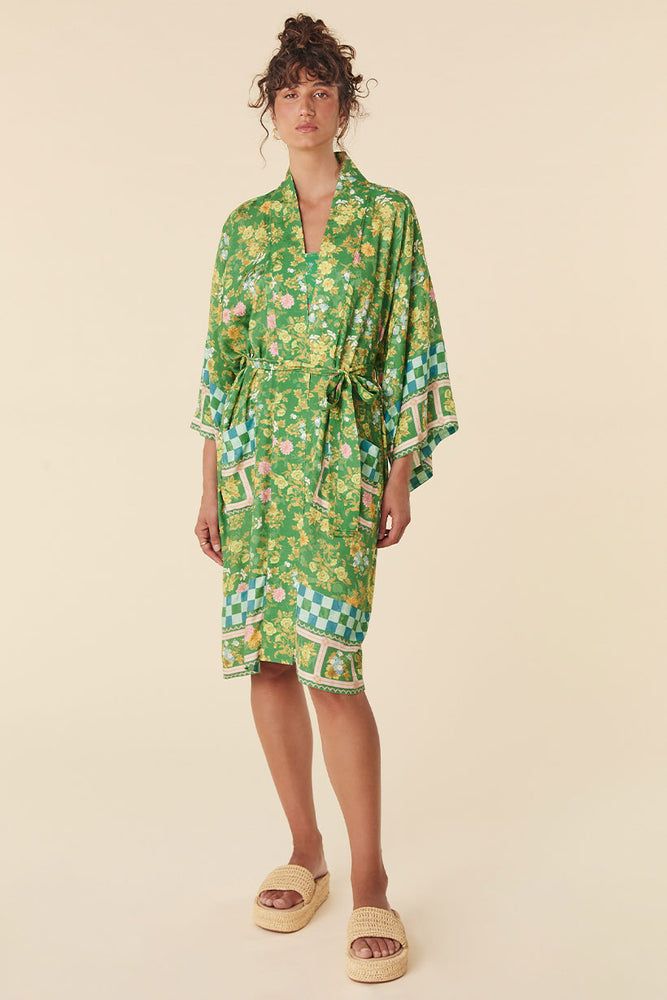 Best kimono outlet robe