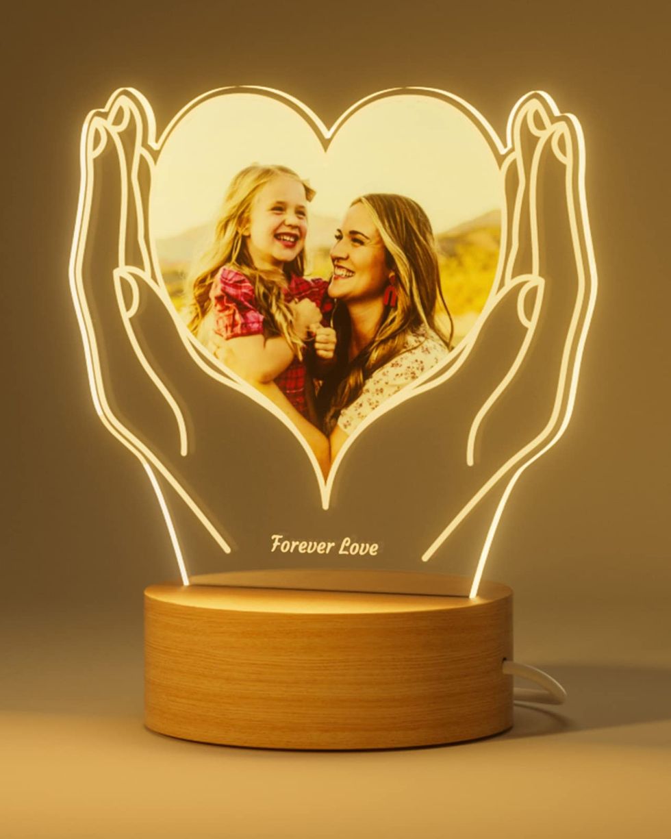 31 Best Personalized Photo Gifts of 2023