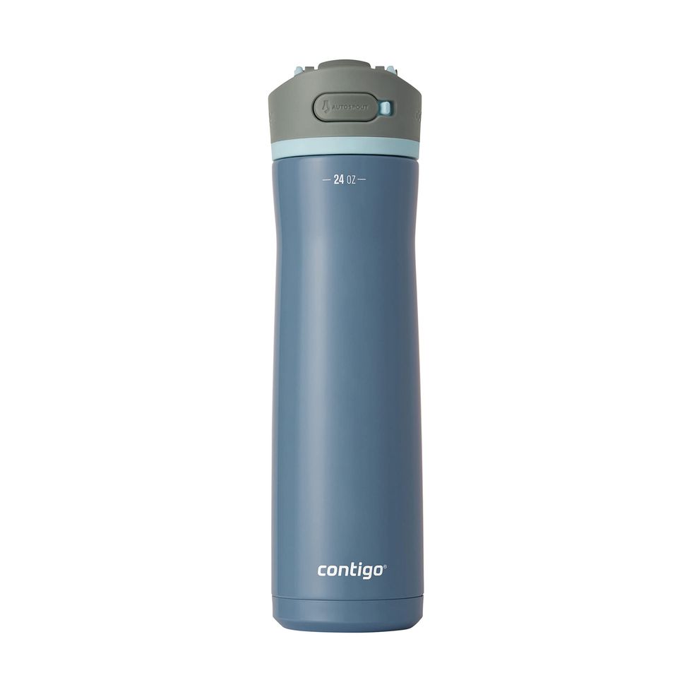 Wells Chill Stainless Steel Filtered Water Bottle