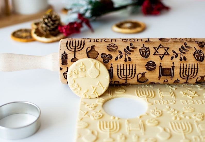 25 Best Hanukkah Gifts for All Eight Nights 2023