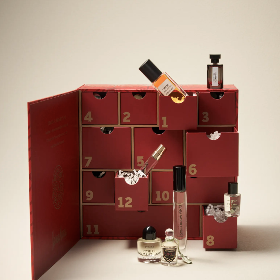 15 Best Perfume Advent Calendars of 2023