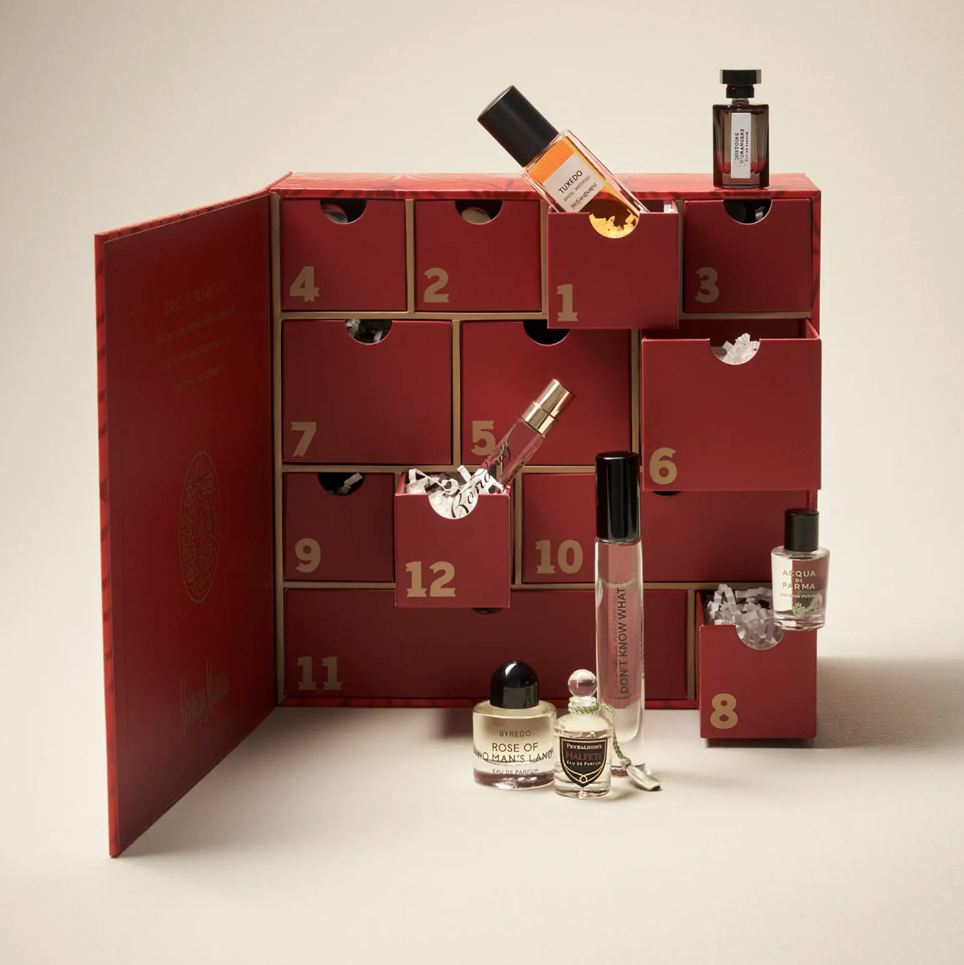 15 Best Perfume Advent Calendars of 2023