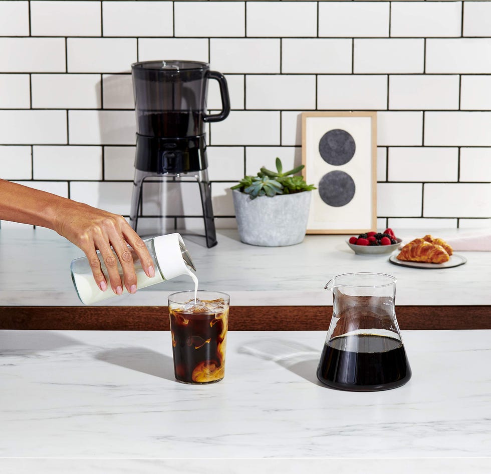 Good Grips Cold Brew Coffee Maker