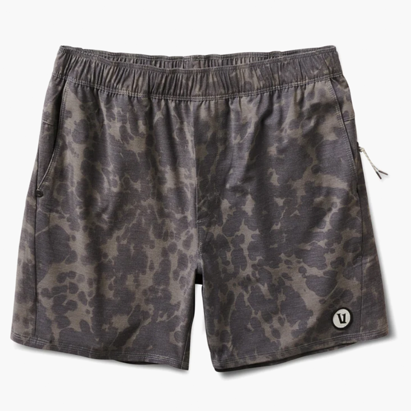 Cape Shorts