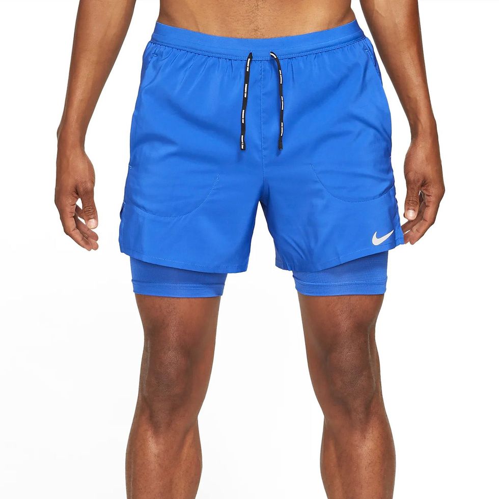 Flex Stride Men’s 5-Inch 2-In-1 Running Shorts