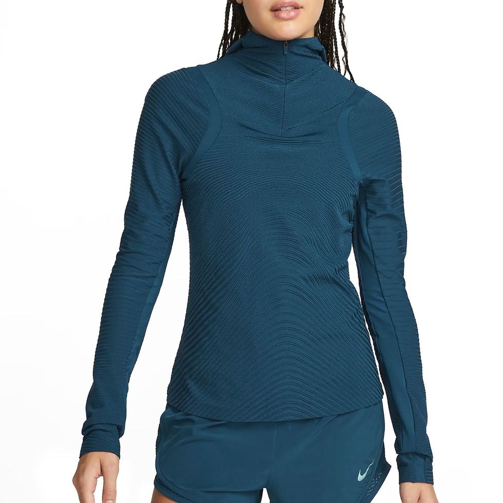 Women’s Therma-FIT ADV Run Division Running Mid Layer
