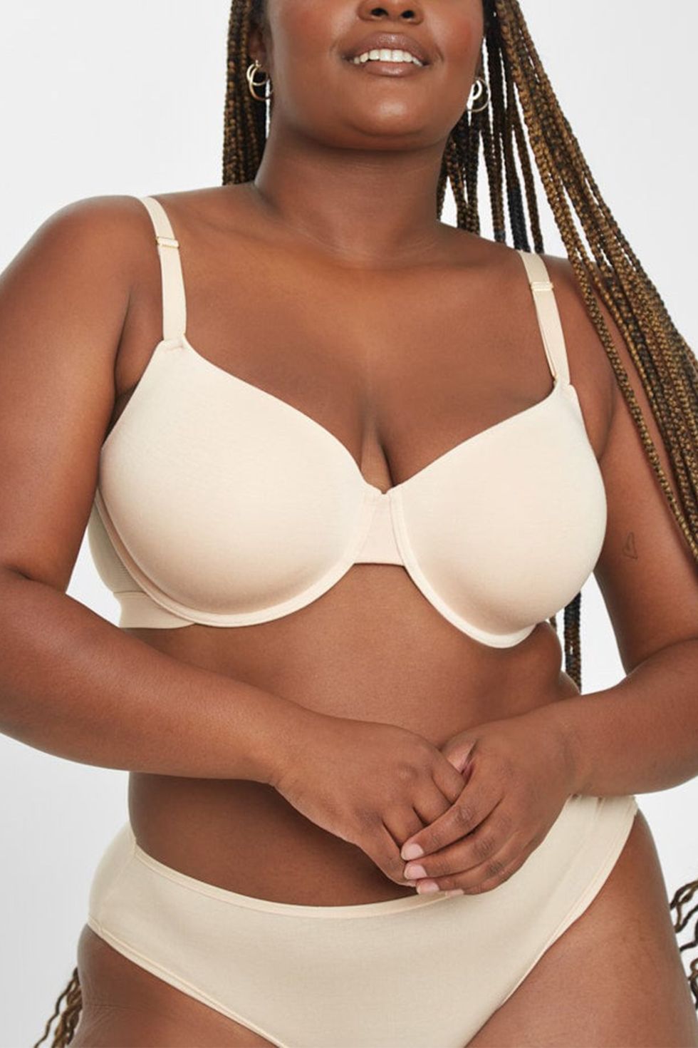 16 Sustainable Bralette Brands—Affordable, Size-Inclusive