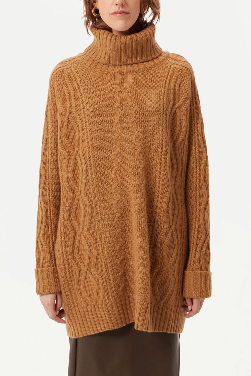 10 Comfy and Wardrobe in your Cozy need you Sweaters
