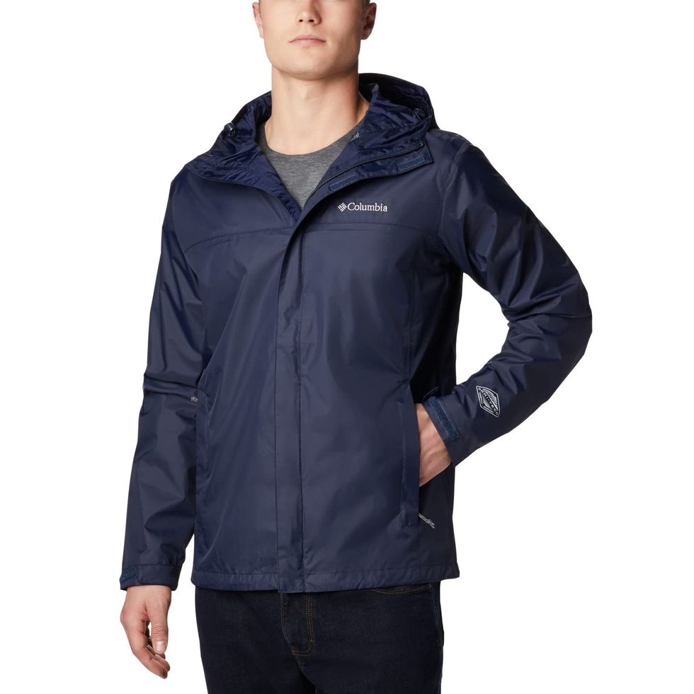 Columbia Black Friday Deals 2023: Up to 50% Off Winter Jackets