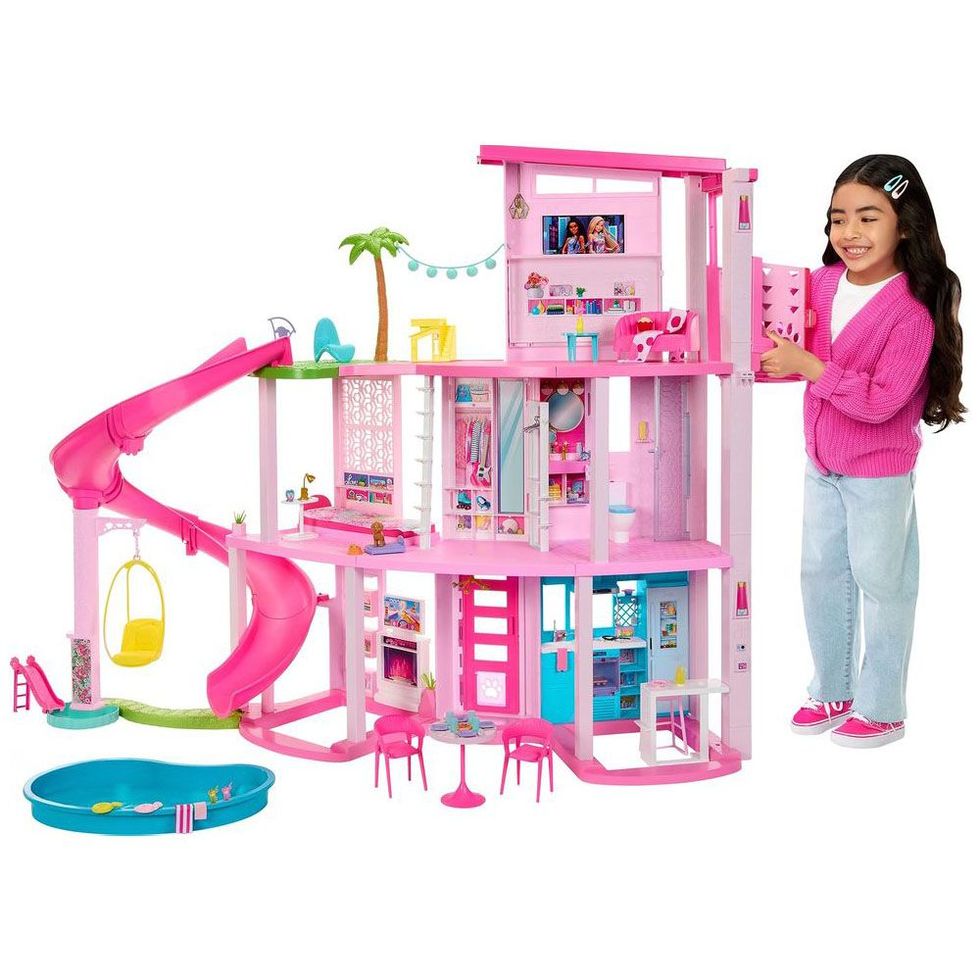 BEST Gifts 5 Year Old Girls Will Love