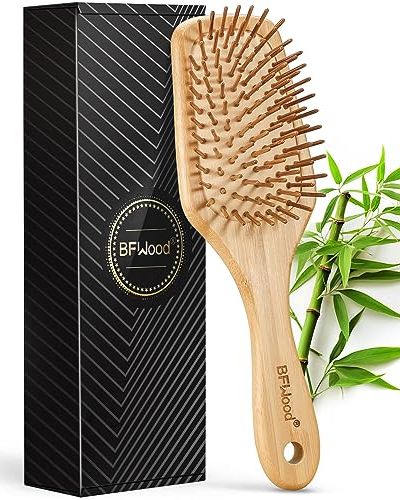 Every The Hair in Best Shop 2024: to Brushes for Top Hair Type Brushes