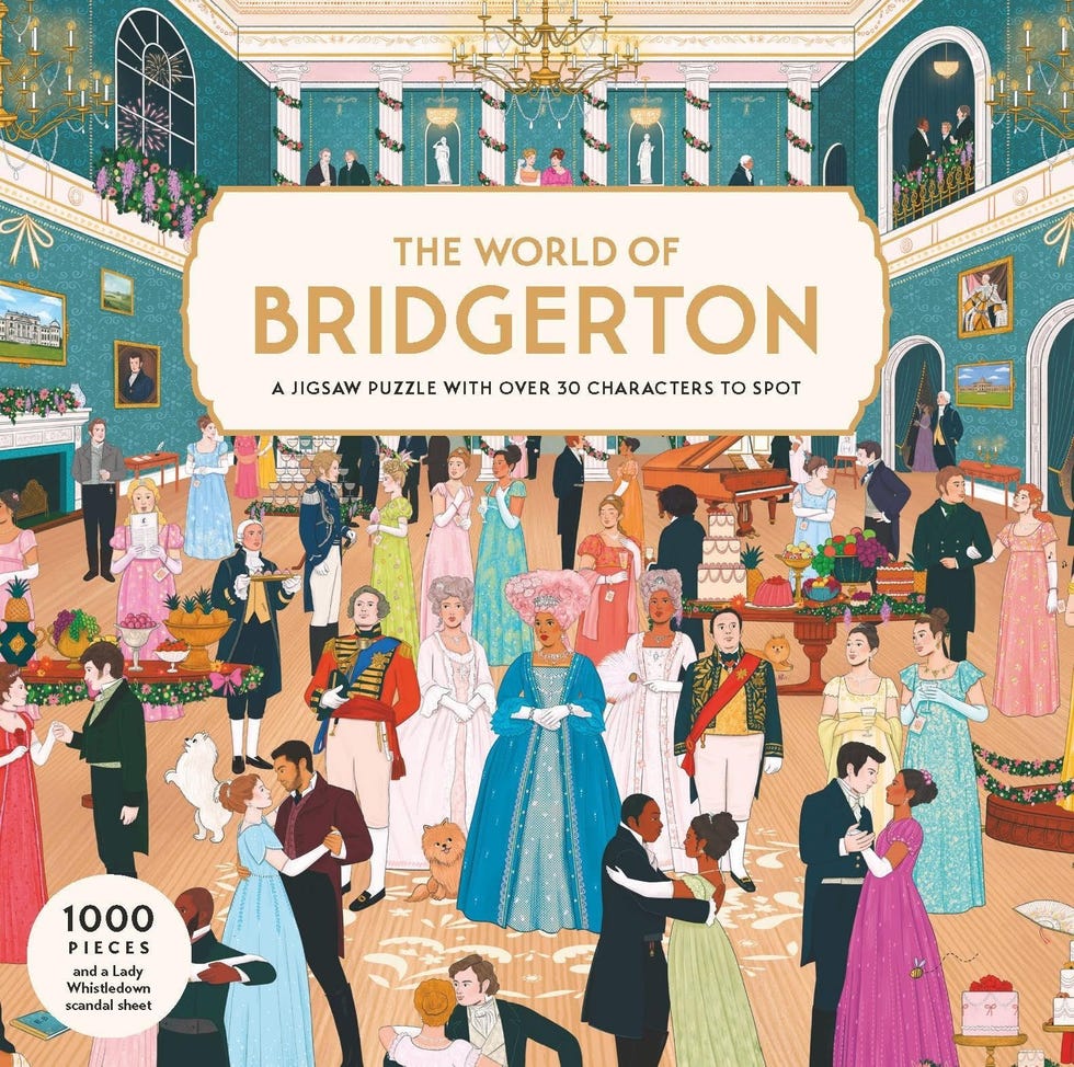  Hasbro Gaming Clue: Bridgerton Edition-BoardGame for Ages  17+Game for Bridgerton Fans for 3-6 Players, Inspired by Shondaland's  Original Series on Netflix : Toys & Games