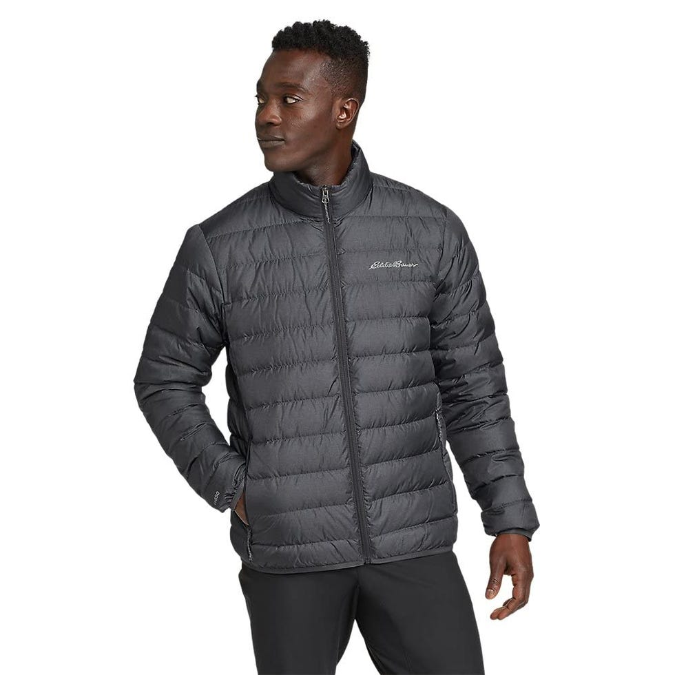 CirrusLite Down Jacket