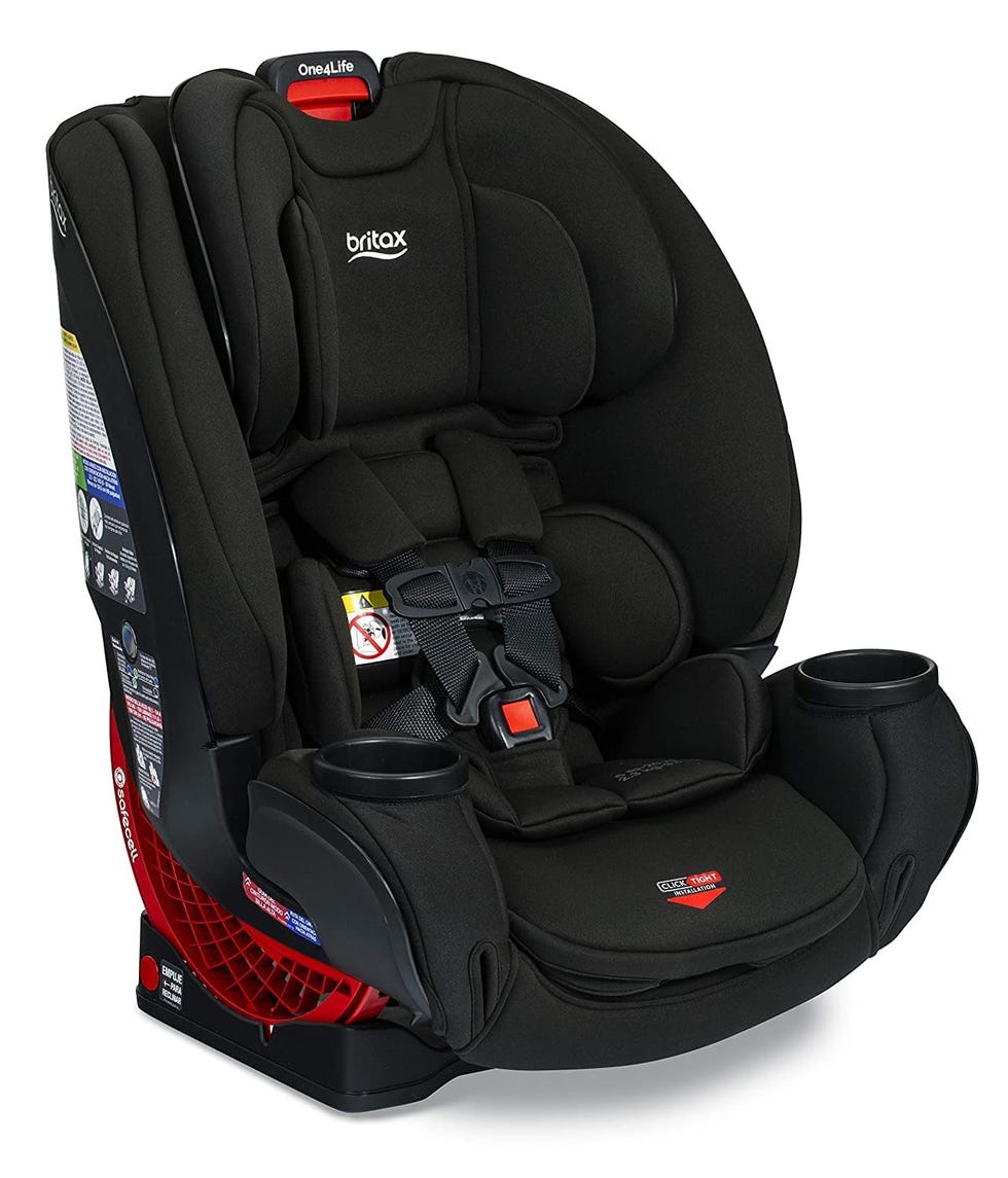One4Life ClickTight All-in-One Car Seat